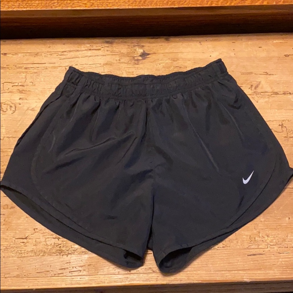 Nike Dri Fit Tempo Running Shorts Size M